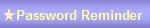 Password Reminder